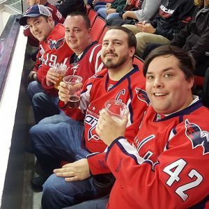 Meet your Posher, Steve